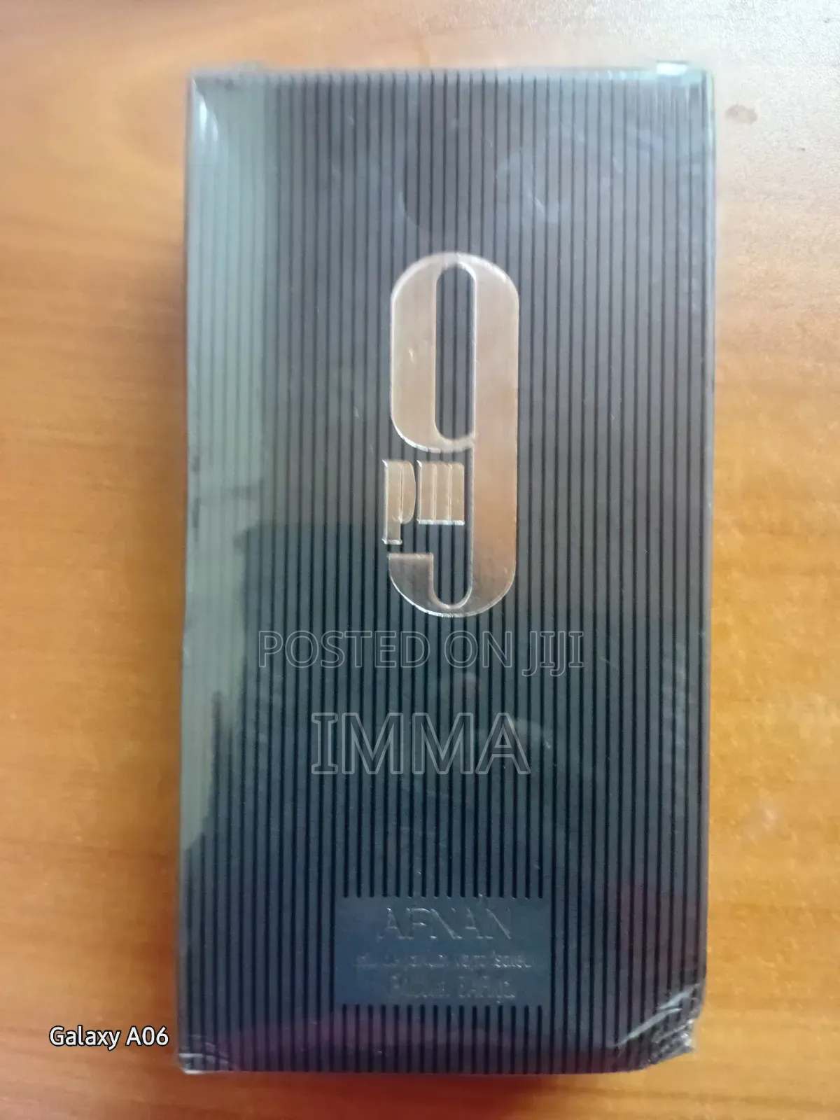 Afnan 9pm Eau De Parfum 100ml