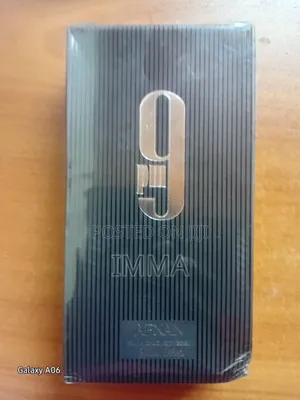 Afnan 9pm Eau De Parfum 100ml