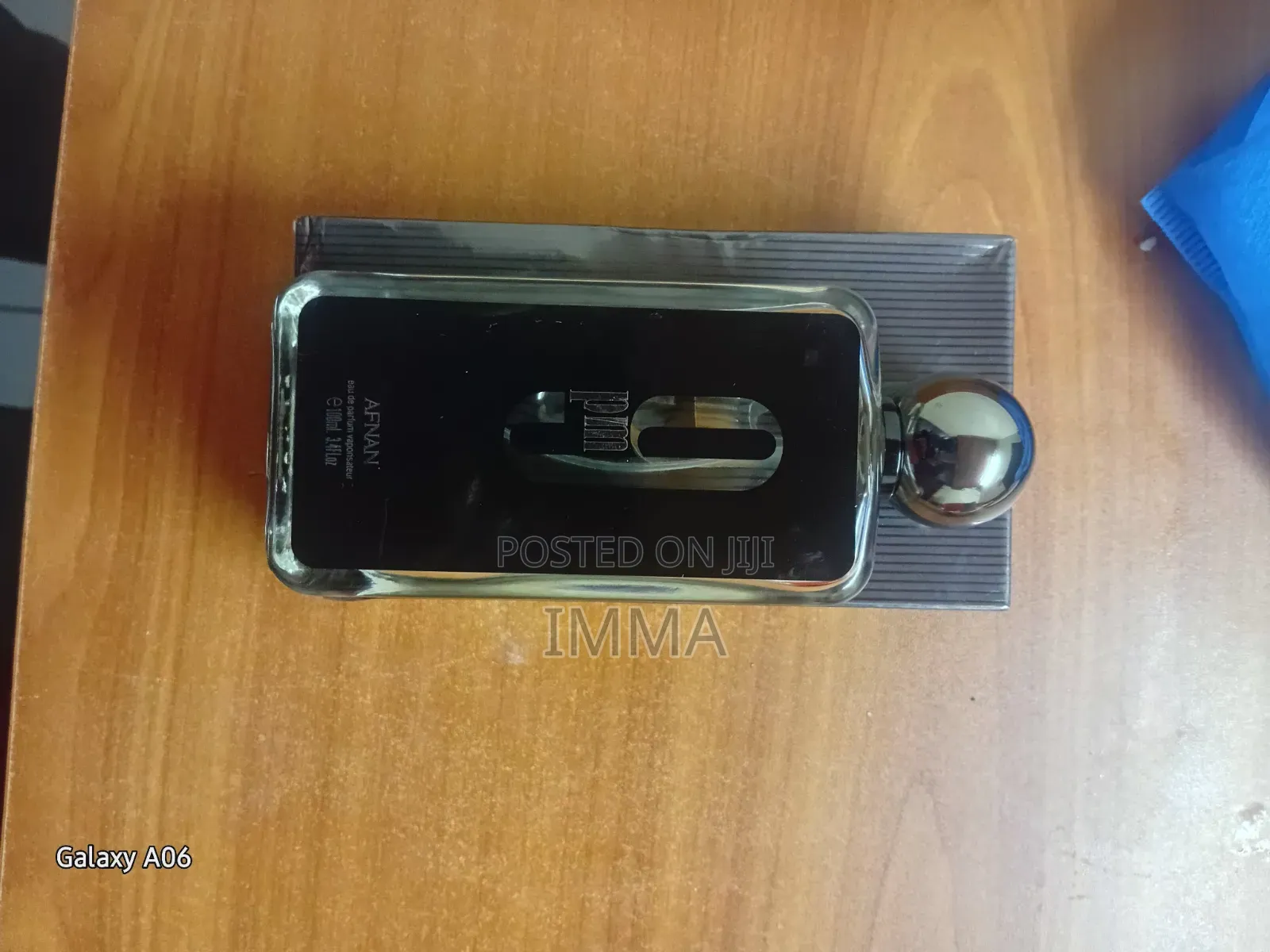 Afnan 9pm Eau De Parfum 100ml