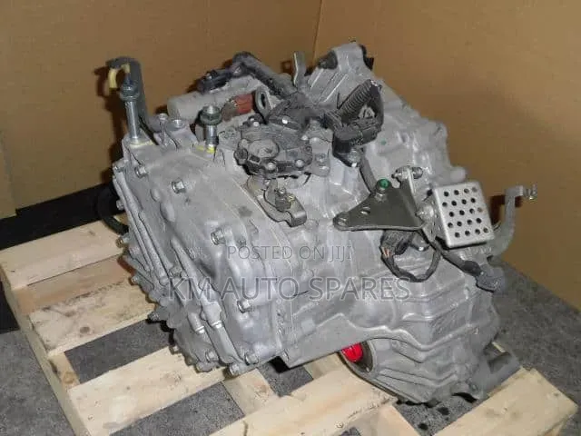 Honda L13a Gearbox (2wd) for Honda Fit.