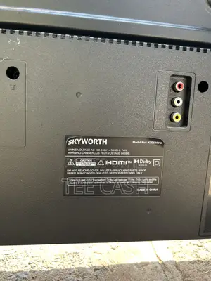 Skyworth 43inch