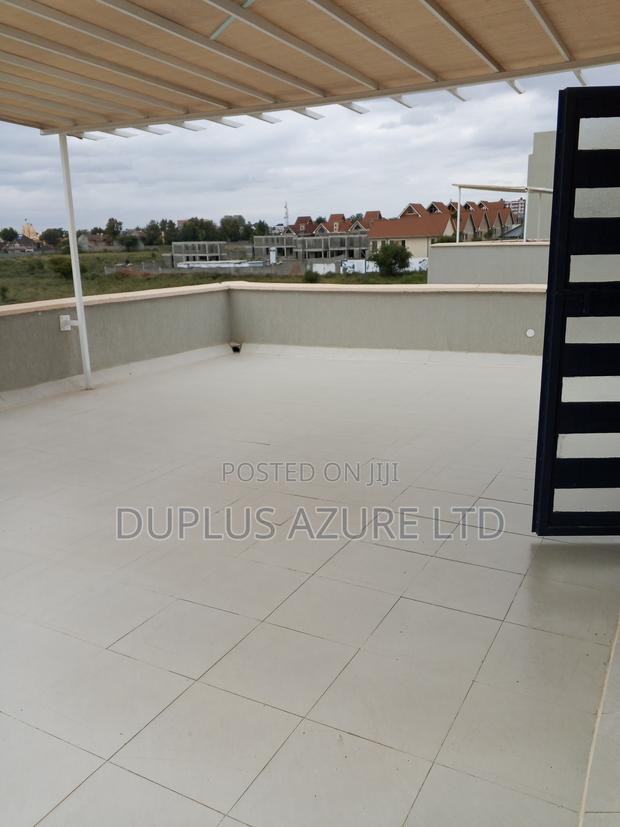 4bdrm Villa in Kitengela for rent - thumbnail 11