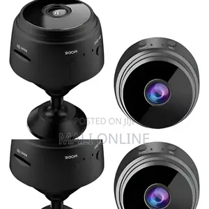 A 9 Minispy Wifi Camera