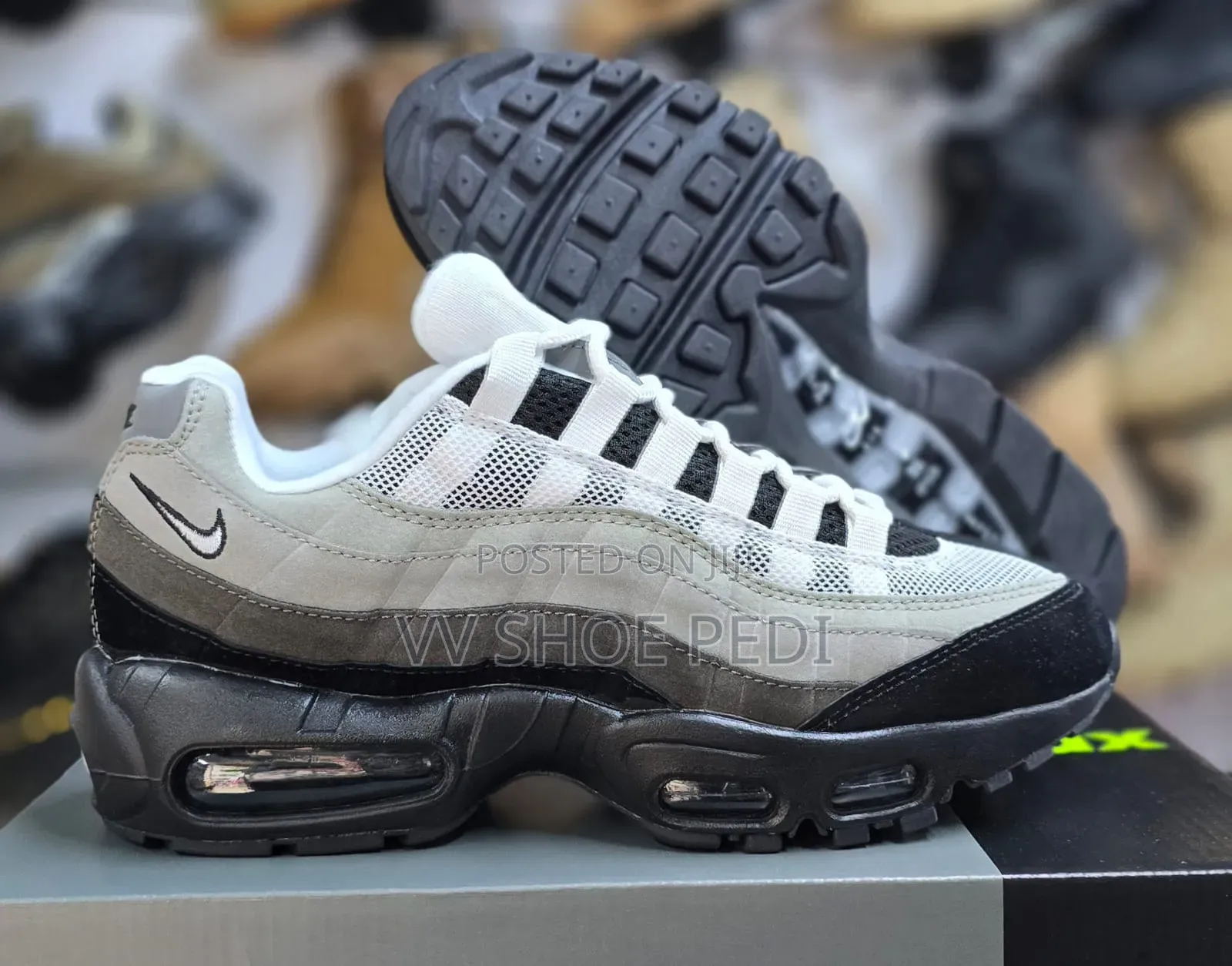 Airmax 95 Original