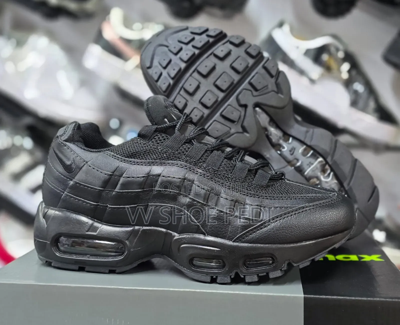 Airmax 95 Original
