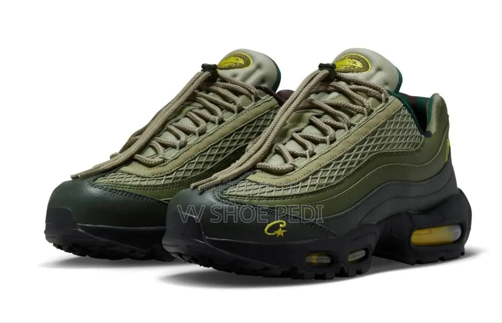 Airmax 95 Original