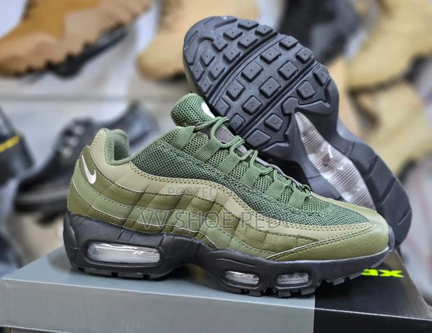 Airmax 95 Original - thumbnail 5