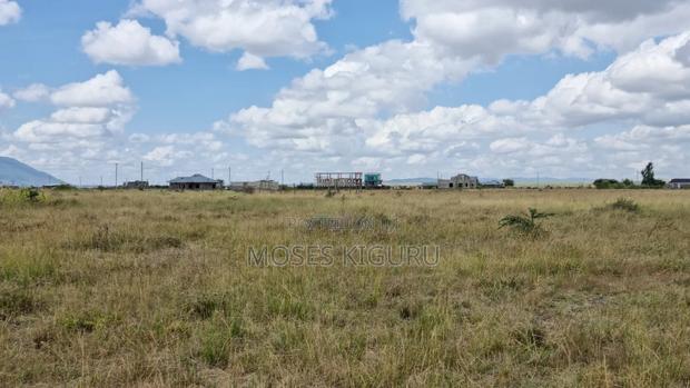 Jujafarm 50x80 Plots for Sale. - thumbnail 5