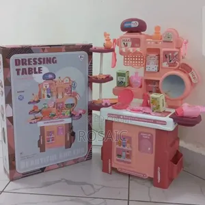Kids Dressing Table .