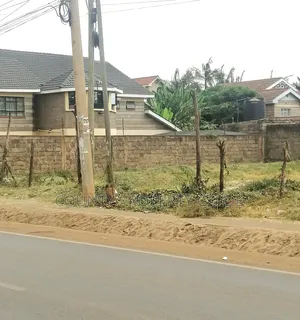 Kahawa Sukari Prime Residential 1⁄4 Acre Plot for Sale