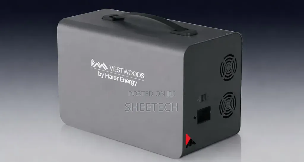 1kwh Vestwoods By Haier Energy