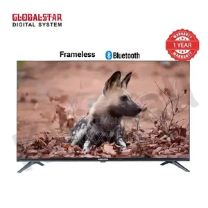 Globalstar 32 Inches Smart Android Tv