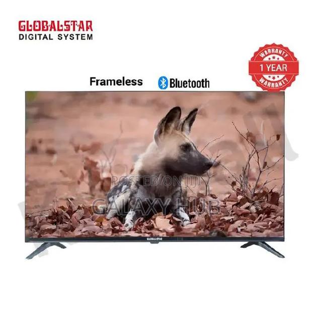 Globalstar 32 Inches Smart Android Tv - thumbnail 2