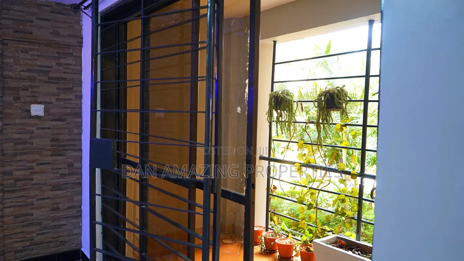 3bdrm Apartment in Garden City, Thome for sale