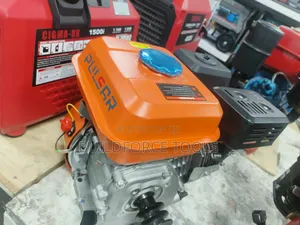 Pulsar Petrol Engine 7.5 Hp Model Zt 210