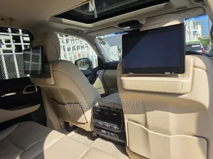 Toyota Land Cruiser 2023