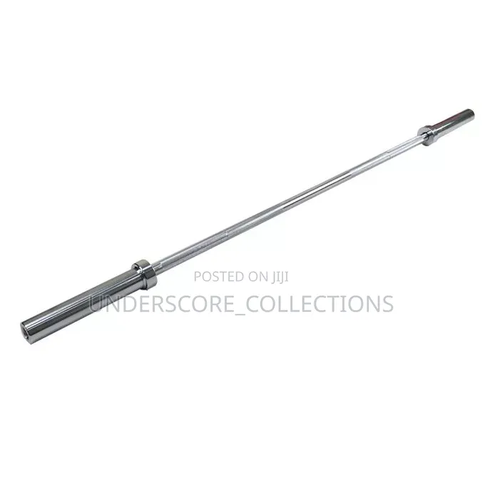 2.2 Meter Olympic Barbell