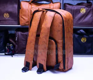 Patent Leather Bags