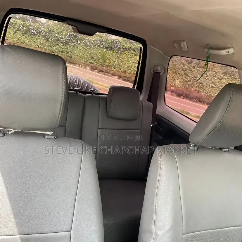 Suzuki Jimny 2017 Blue