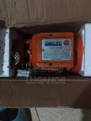 Selling Booster Pump