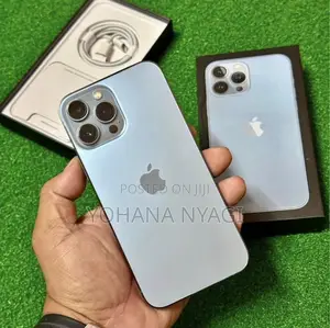 Apple iPhone 13 Pro Max 512 GB Blue