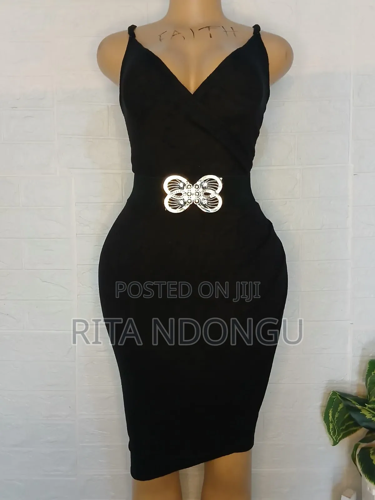 Beautiful Classic Dress for Ladies