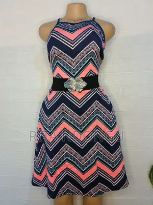 Beautiful Classic Dress for Ladies