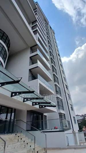 3bdrm Apartment in Riverside Drive for rent