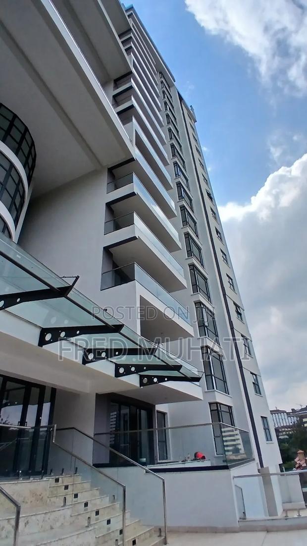 3bdrm Apartment in Riverside Drive for rent