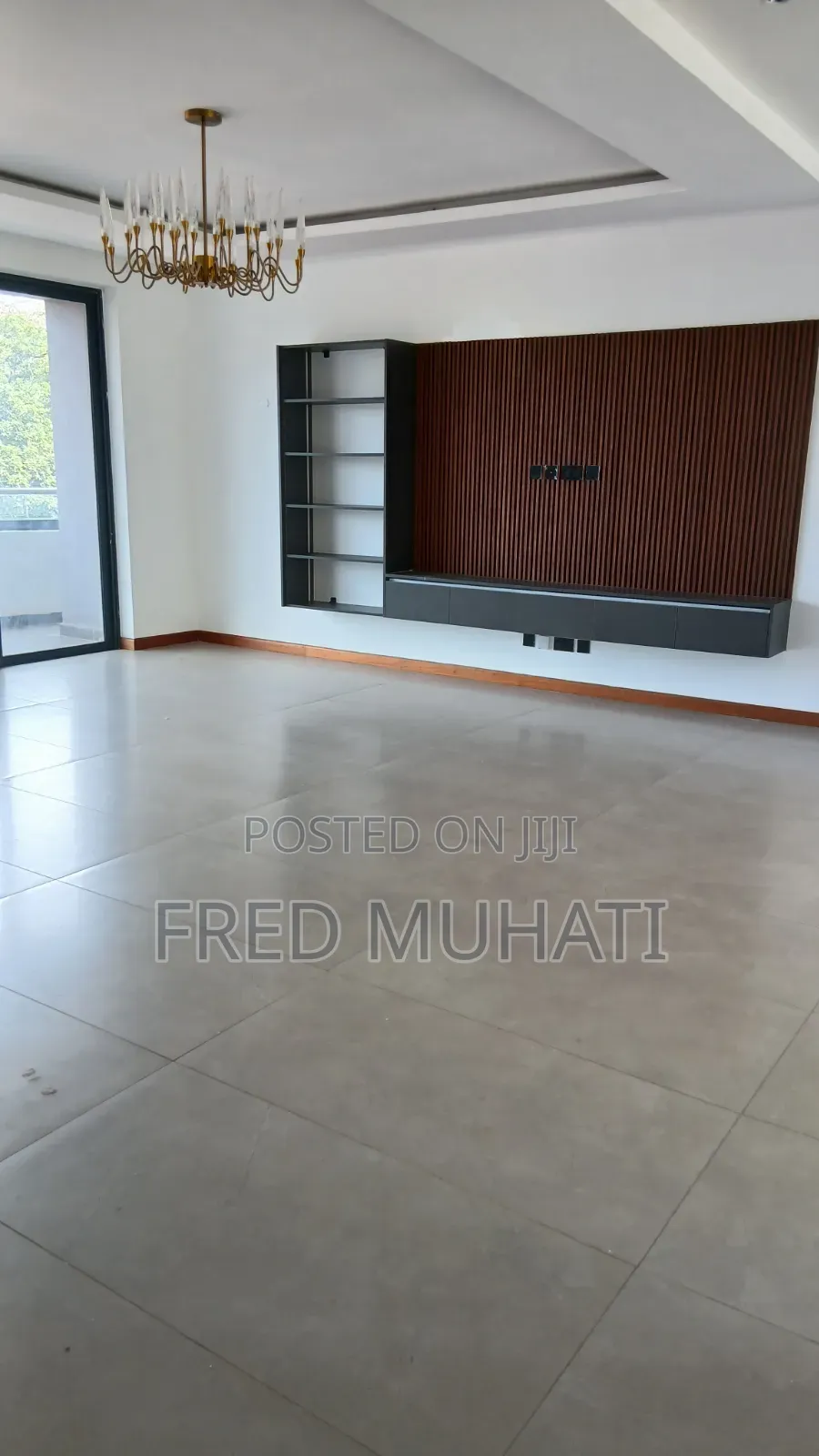 3bdrm Apartment in Riverside Drive for rent