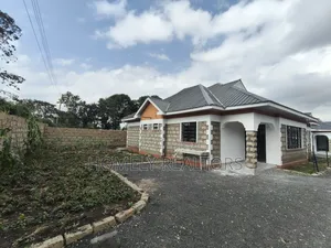 4bdrm Bungalow in Kiserian Near for sale