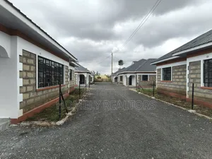 4bdrm Bungalow in Kiserian Near for sale