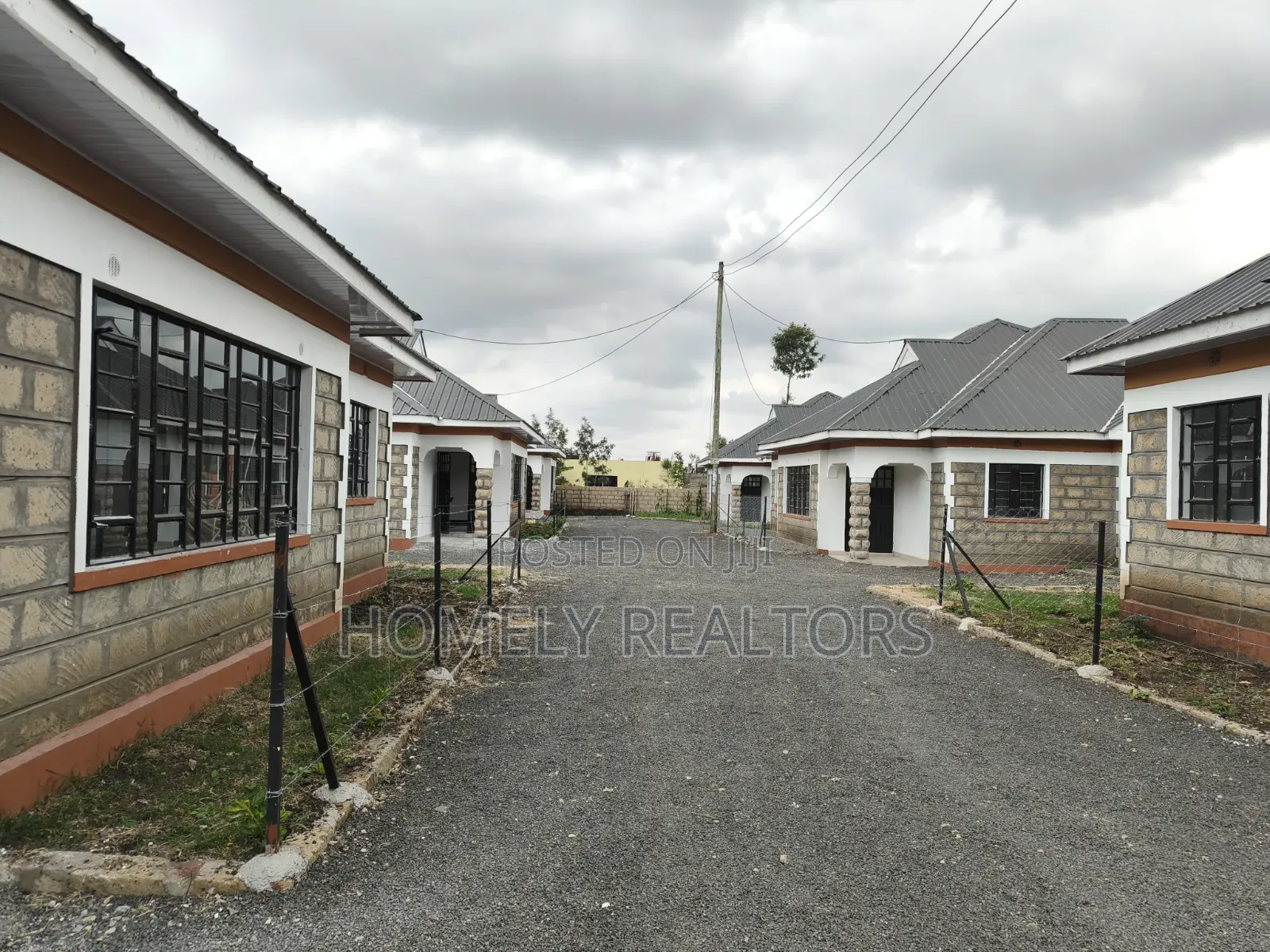 4bdrm Bungalow in Kiserian Near for sale