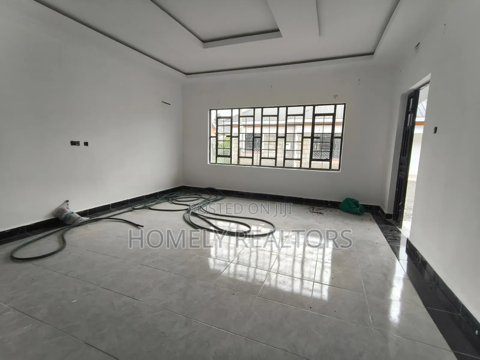 4bdrm Bungalow in Kiserian Near for sale