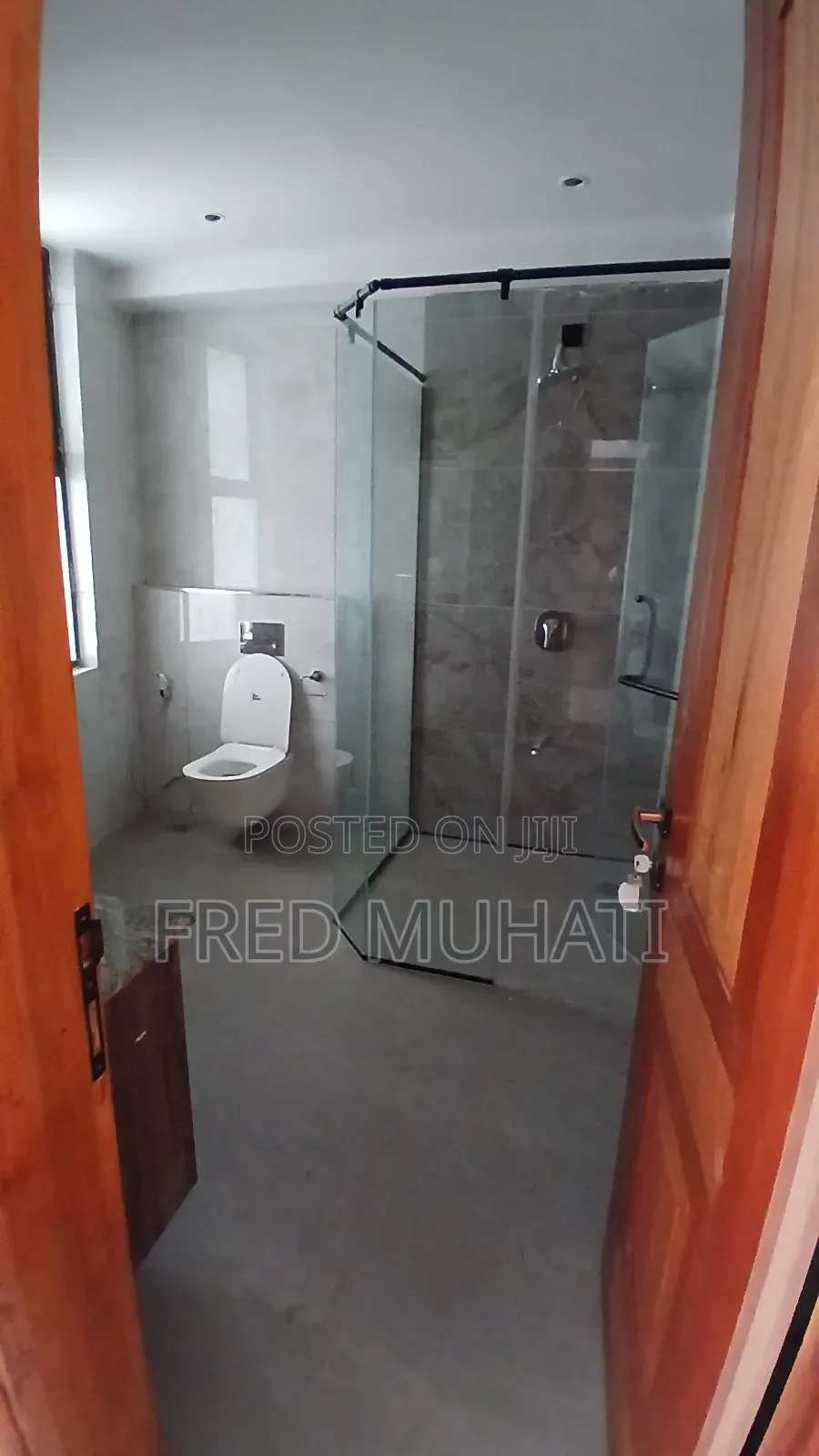 3bdrm Apartment in Riverside Drive for rent