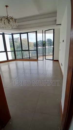 3bdrm Apartment in Riverside Drive for rent