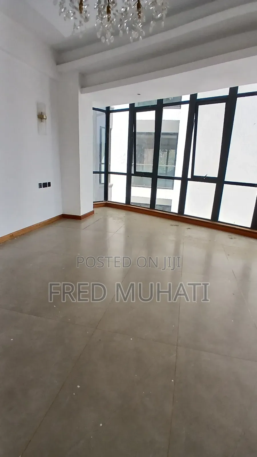 3bdrm Apartment in Riverside Drive for rent