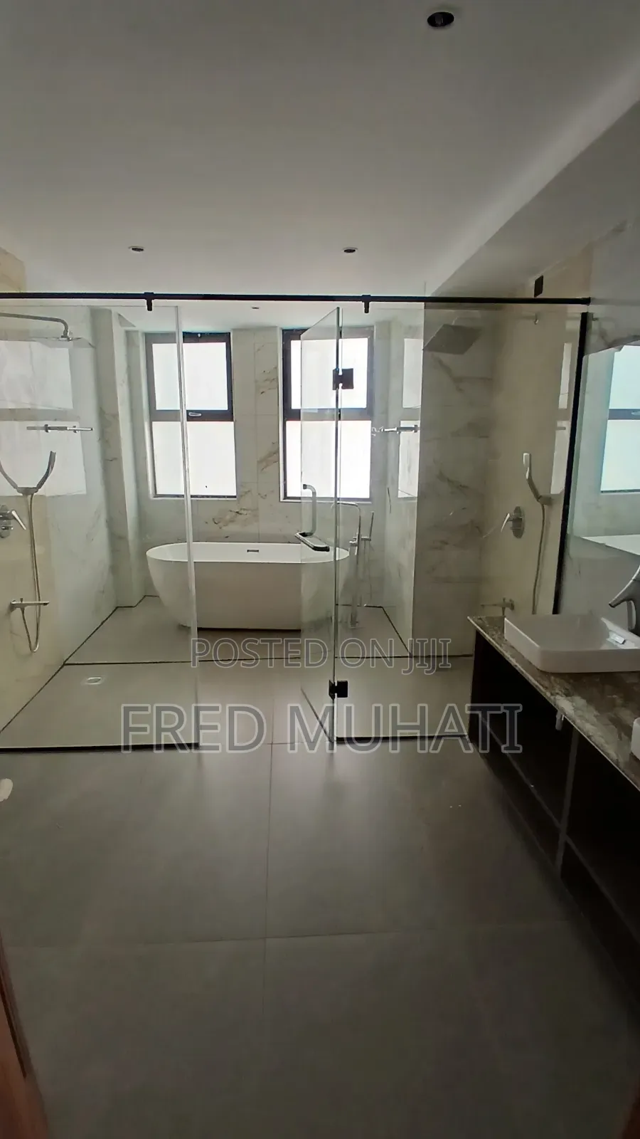 3bdrm Apartment in Riverside Drive for rent