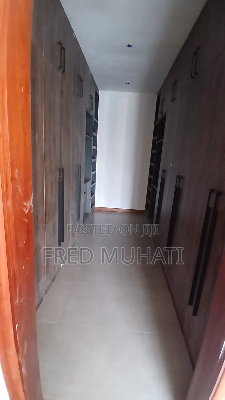 3bdrm Apartment in Riverside Drive for rent
