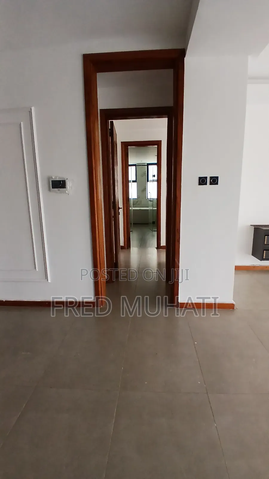 3bdrm Apartment in Riverside Drive for rent