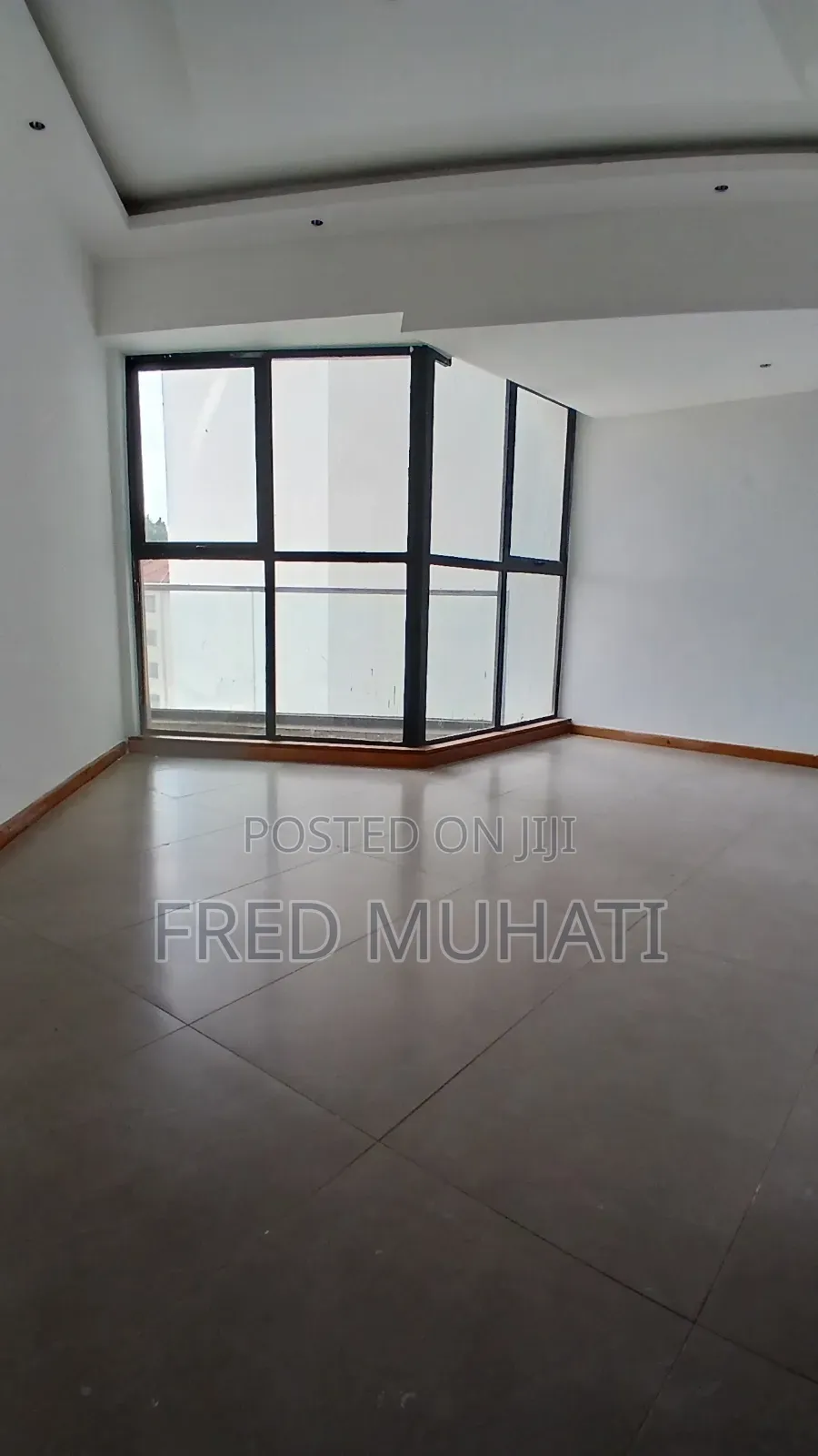 3bdrm Apartment in Riverside Drive for rent