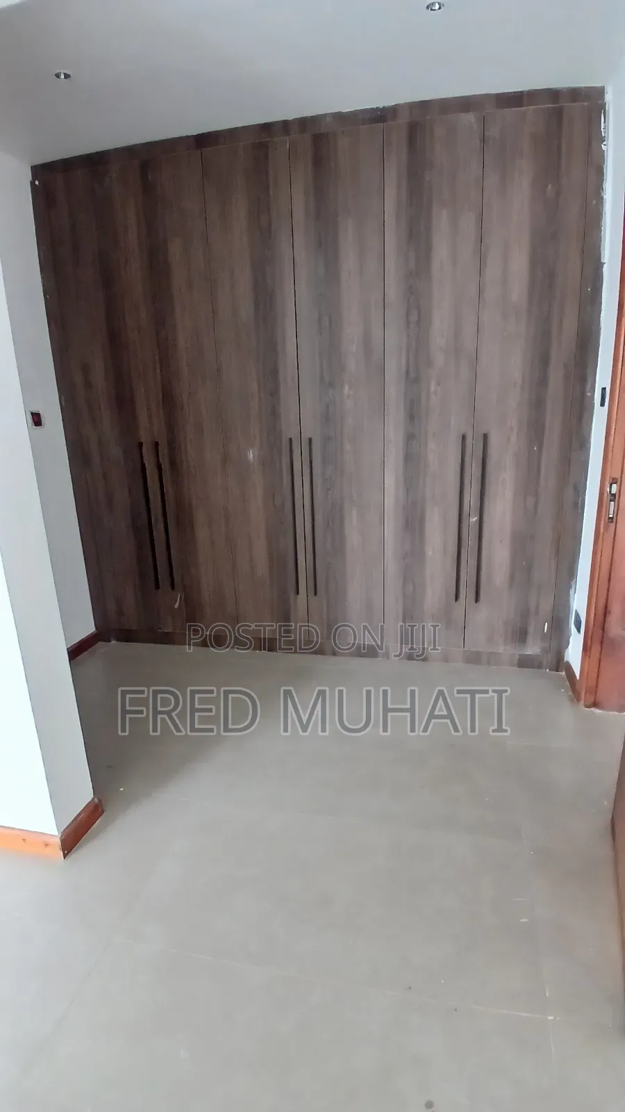 3bdrm Apartment in Riverside Drive for rent