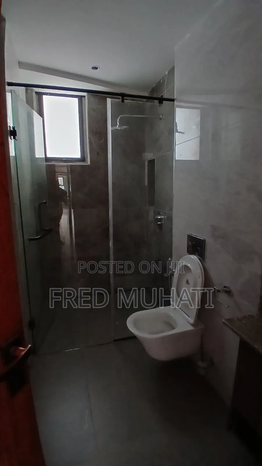 3bdrm Apartment in Riverside Drive for rent