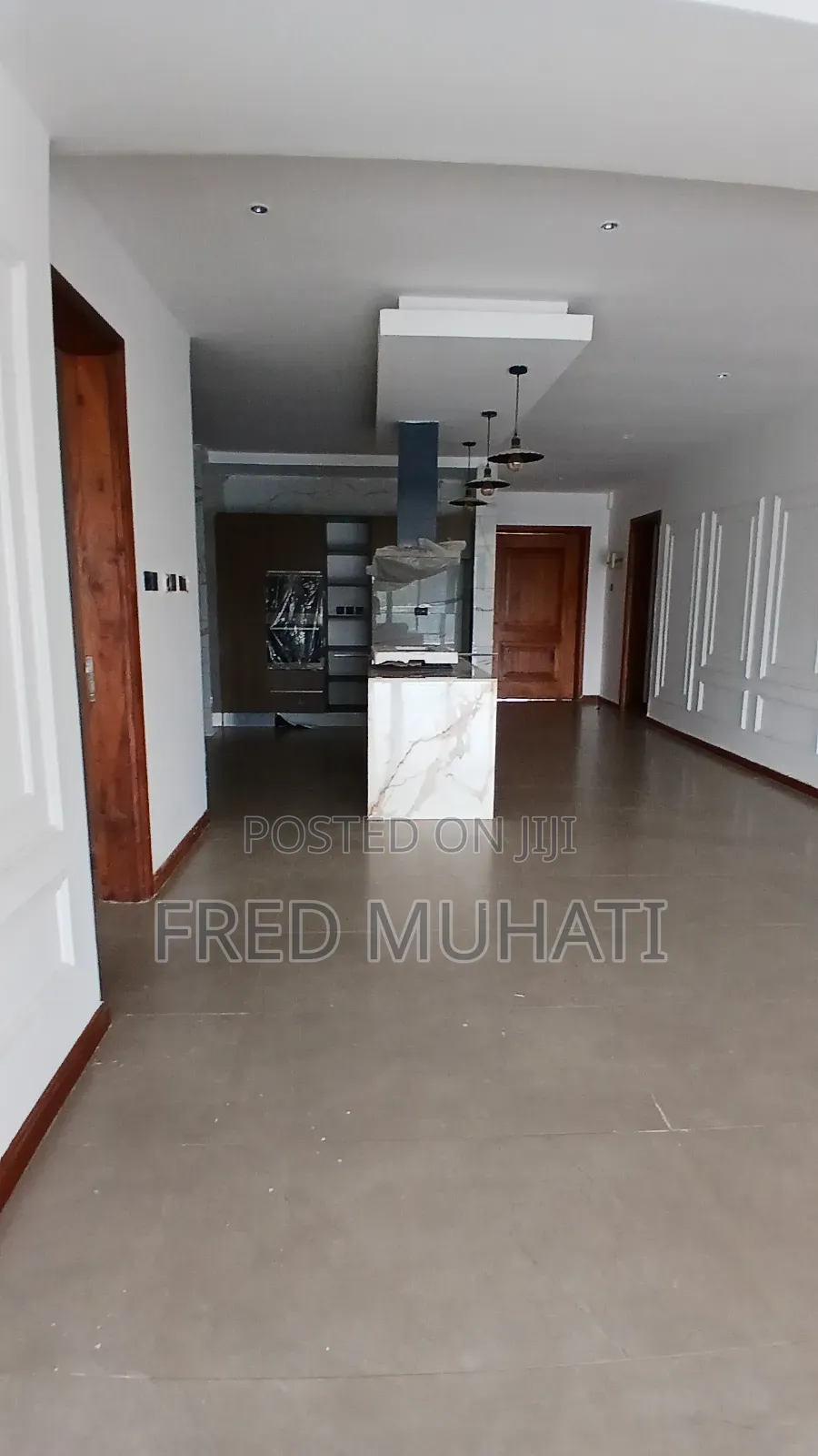 3bdrm Apartment in Riverside Drive for rent