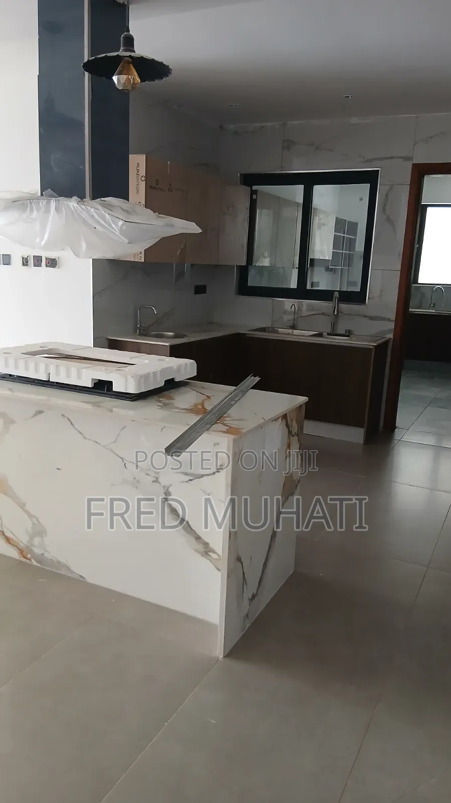 3bdrm Apartment in Riverside Drive for rent