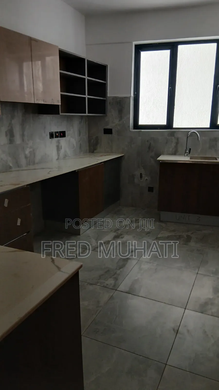 3bdrm Apartment in Riverside Drive for rent