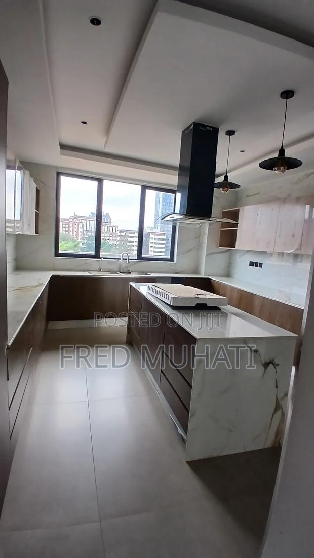 3bdrm Apartment in Riverside Drive for rent - thumbnail 16