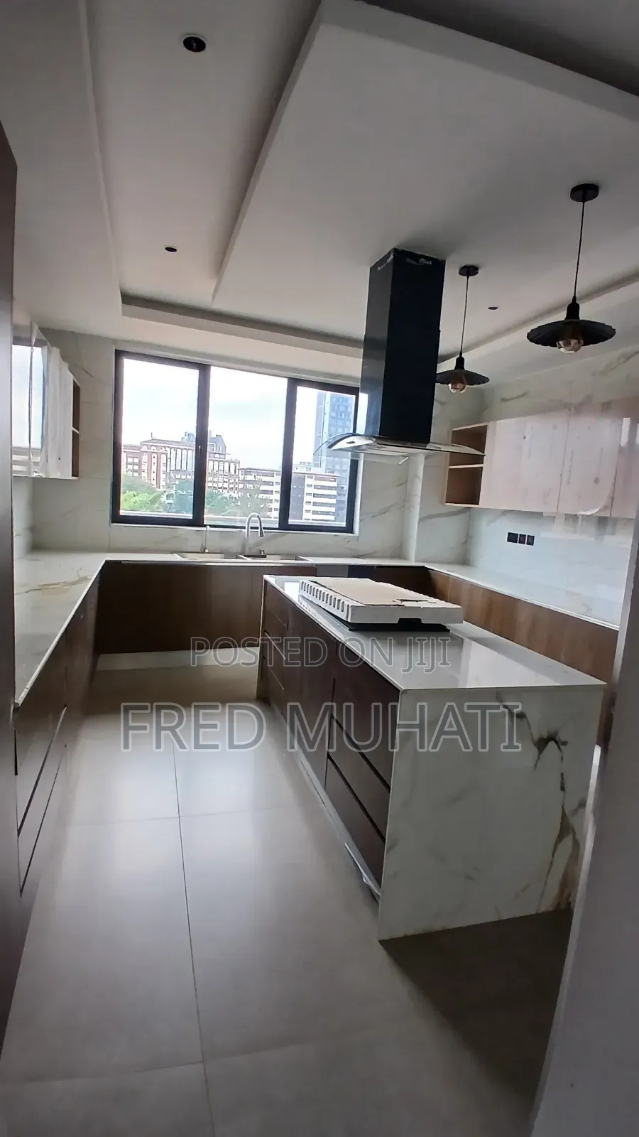 3bdrm Apartment in Riverside Drive for rent