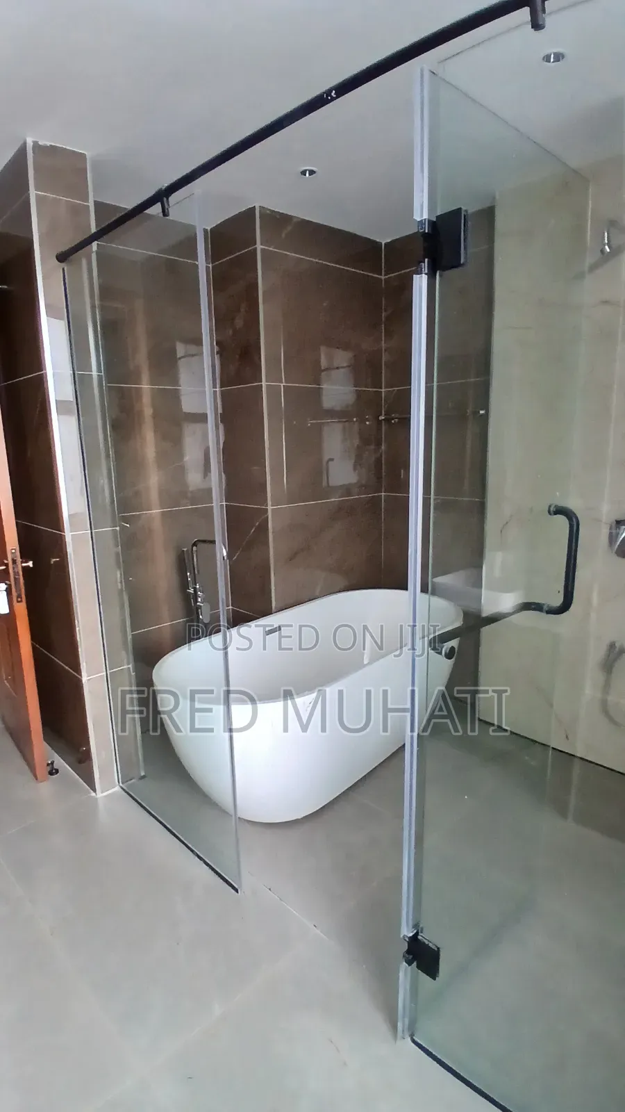3bdrm Apartment in Riverside Drive for rent