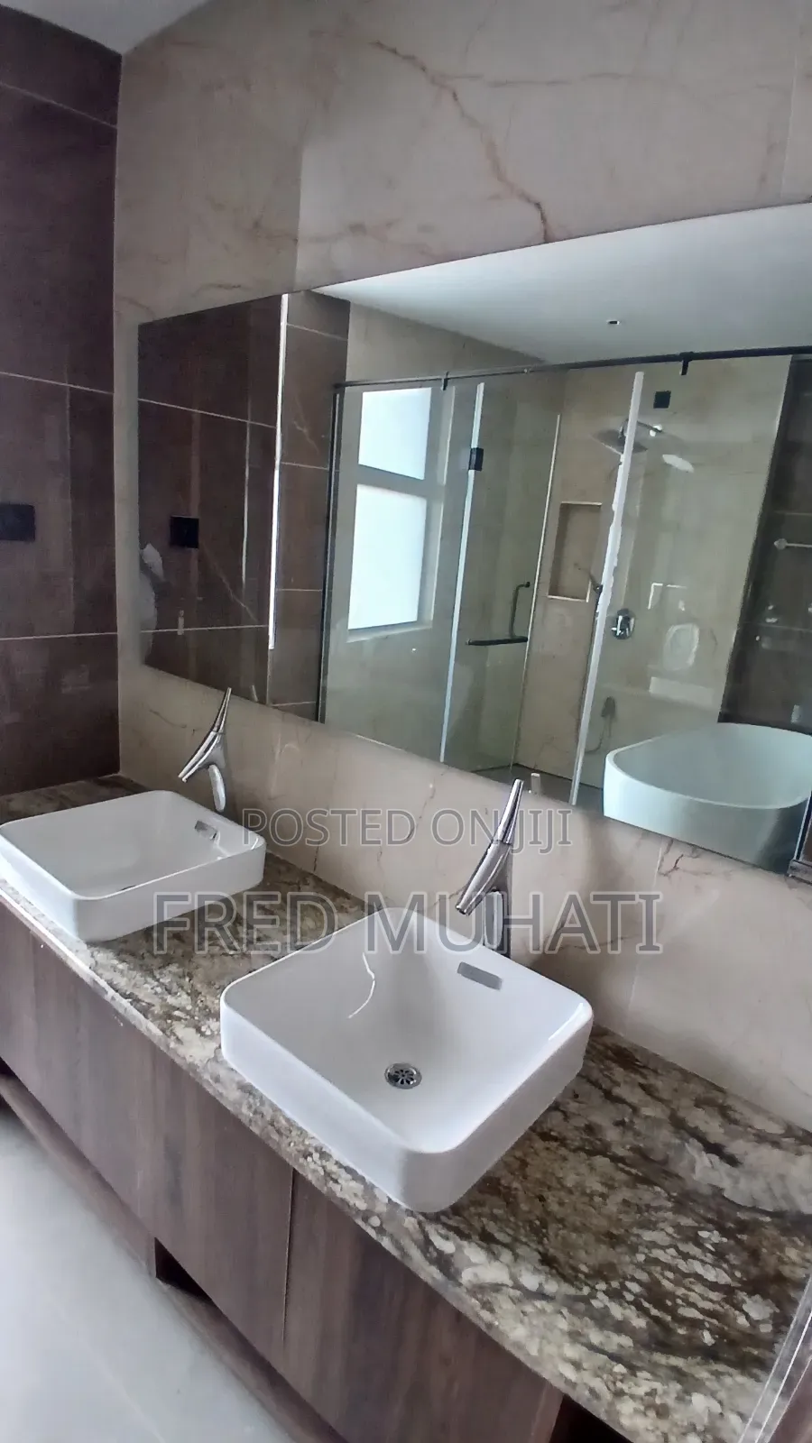 3bdrm Apartment in Riverside Drive for rent